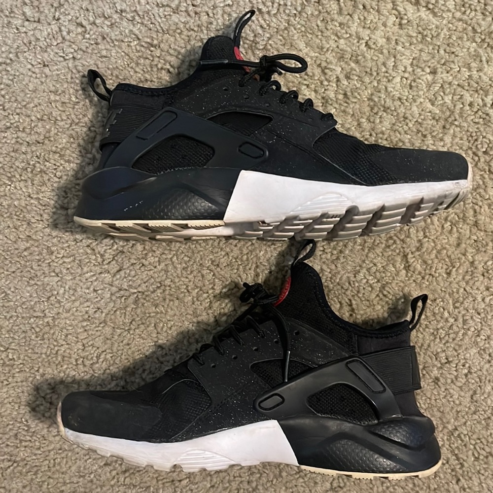 Nike Air Huarache Run Ultra PRM GS boys 5.5